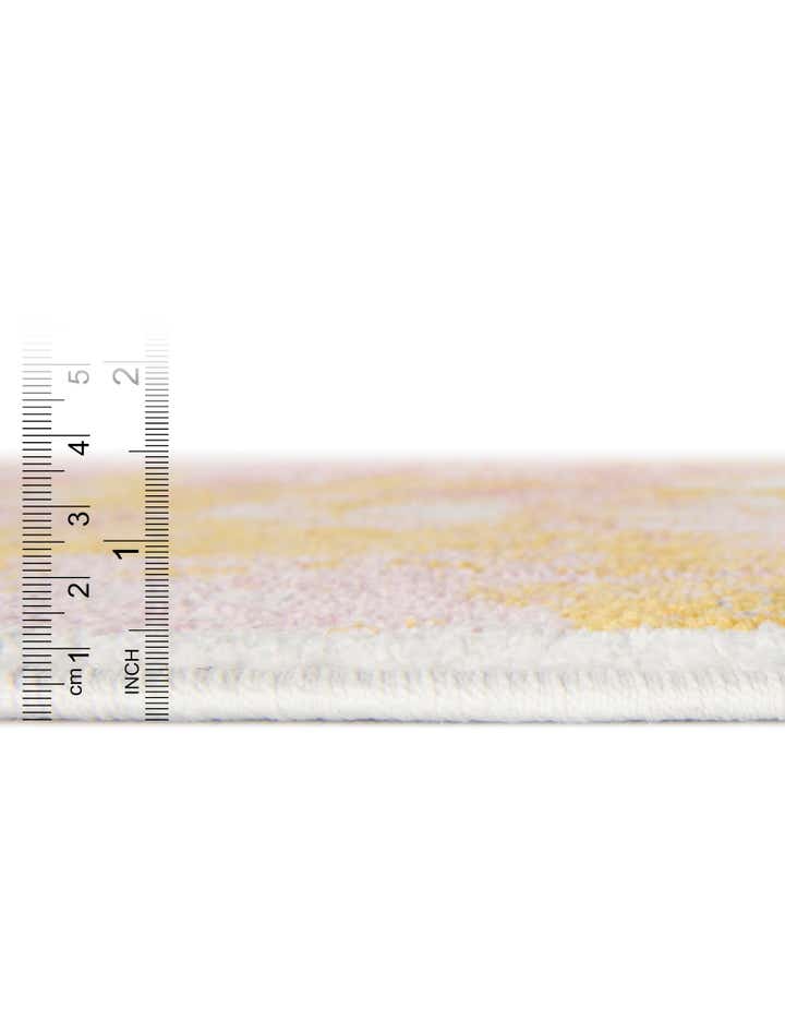 2' 2 x 3' 1 Abstract Whimsy Kids Rug