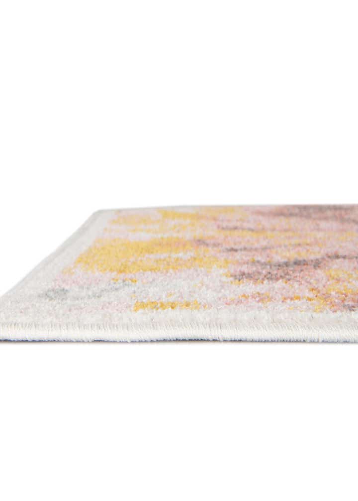 4' 1 x 6' 1 Abstract Whimsy Kids Rug