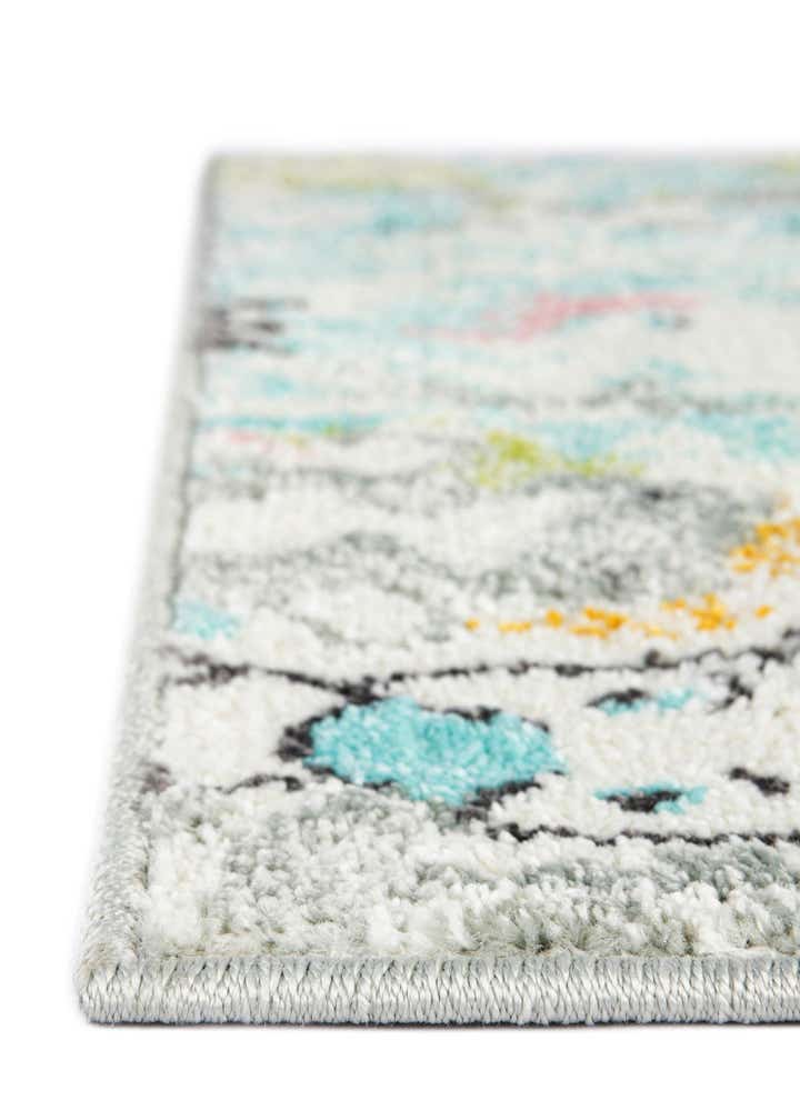 2' 2 x 3' Animals Whimsy Kids Rug