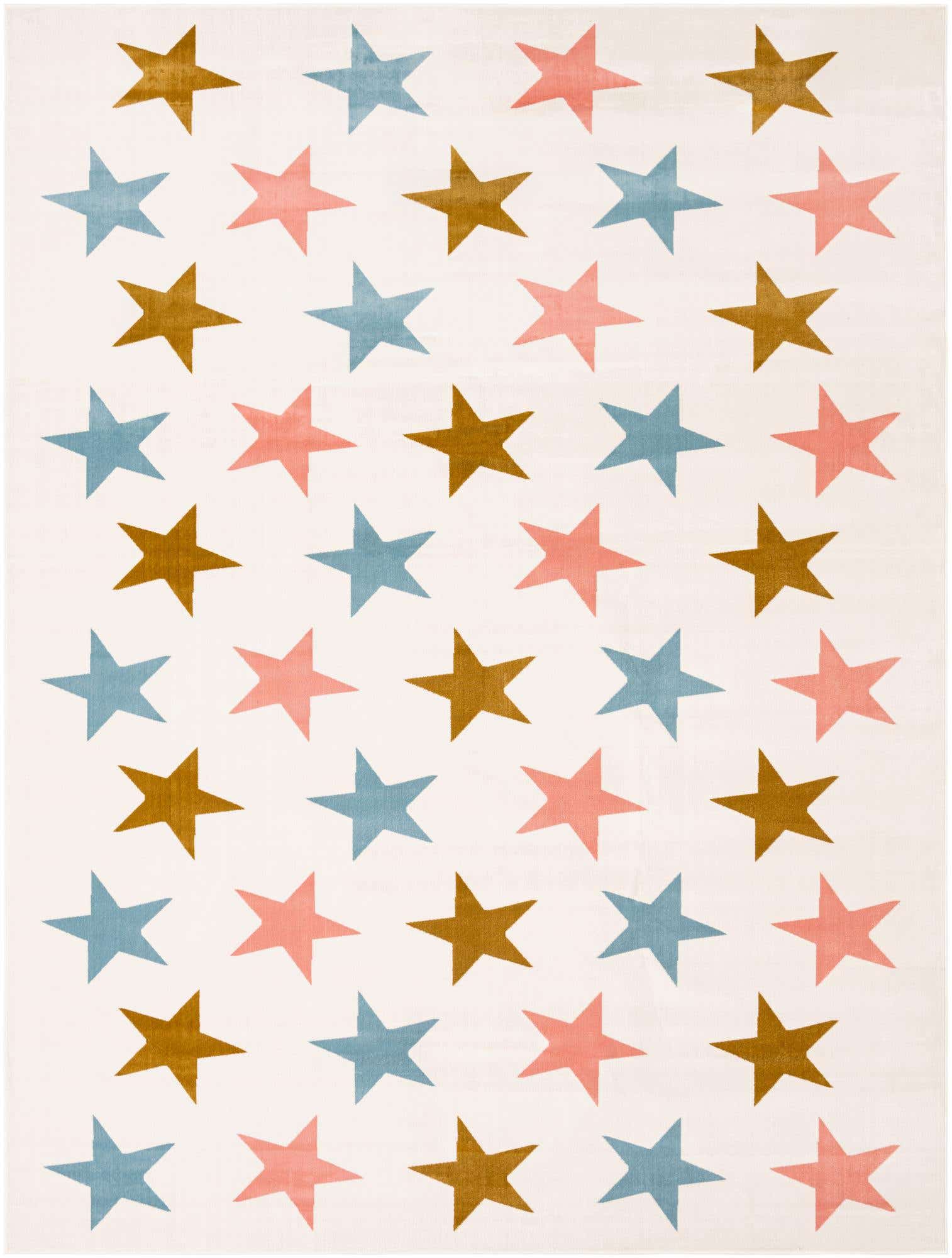 305cm x 400cm Whimsy Kids Alfombra