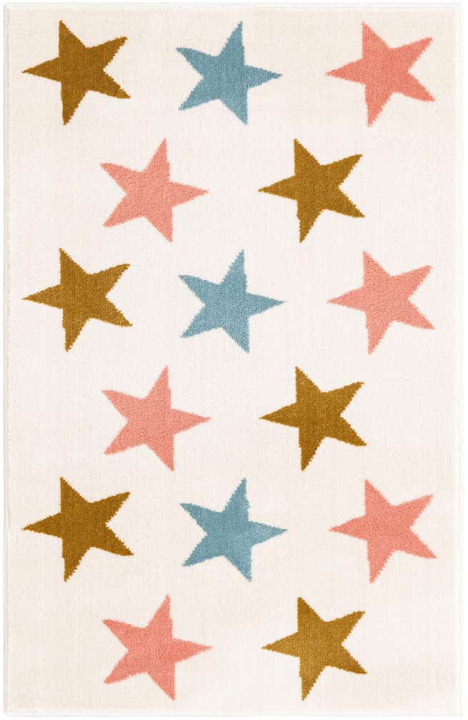 2' x 3' Whimsy Kids Rug