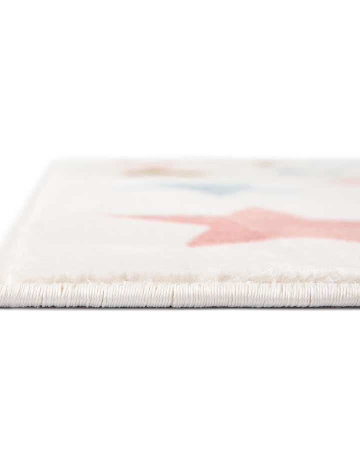 5' 3 x 8' Whimsy Kids Rug