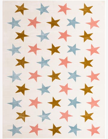 Whimsy Kids Rug