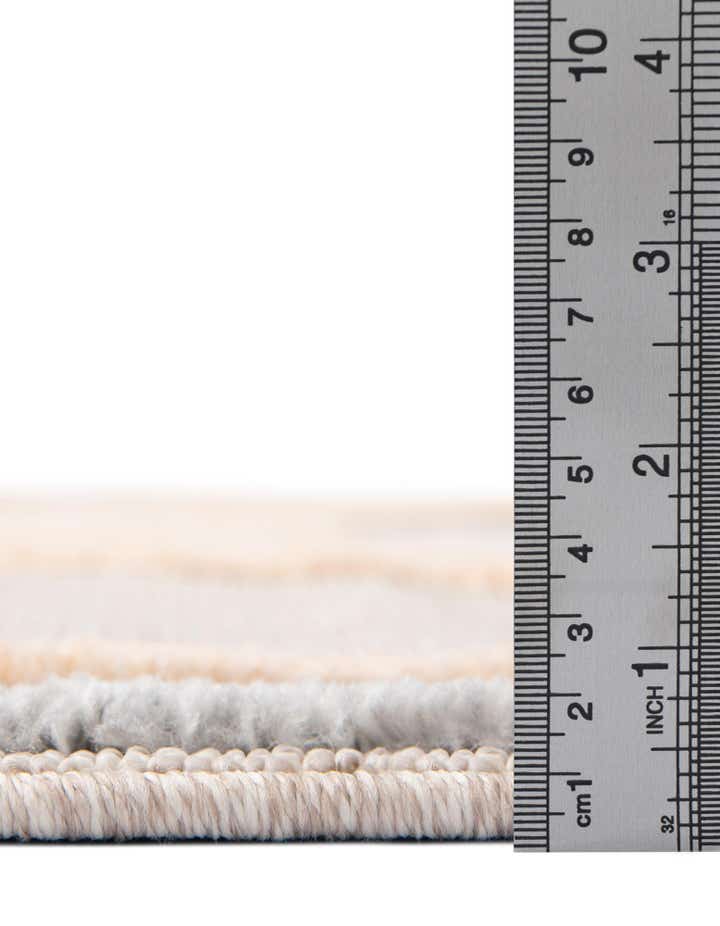 4' x 6' Whimsy Kids Rug