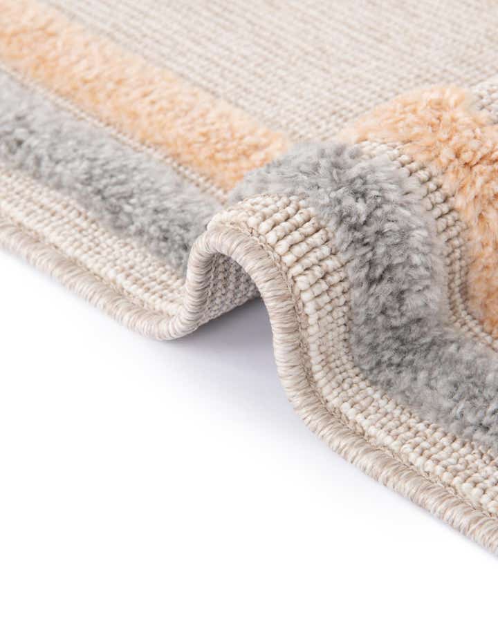 4' x 6' Whimsy Kids Rug