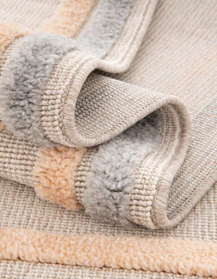 4' x 6' Whimsy Kids Rug