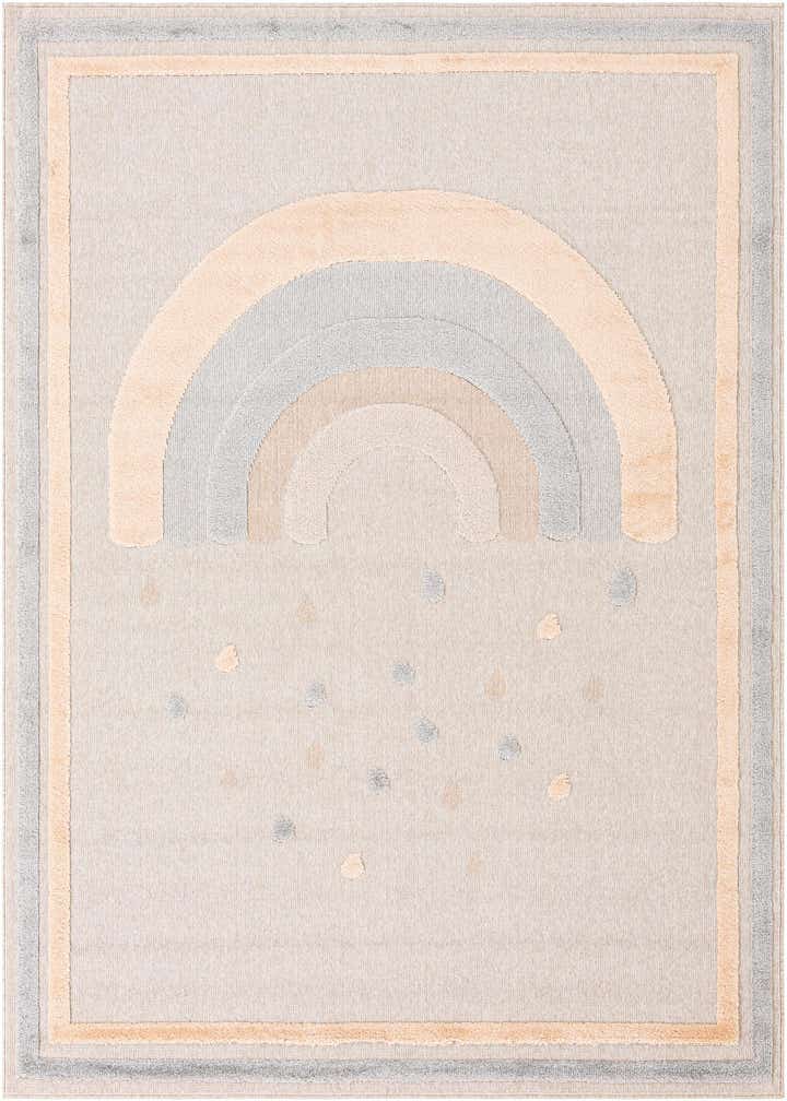 7' 10 x 10' Whimsy Kids Rug