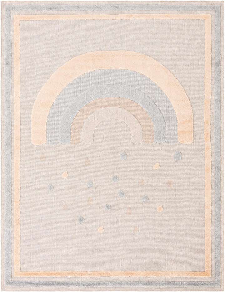 7' 10 x 10' Whimsy Kids Rug