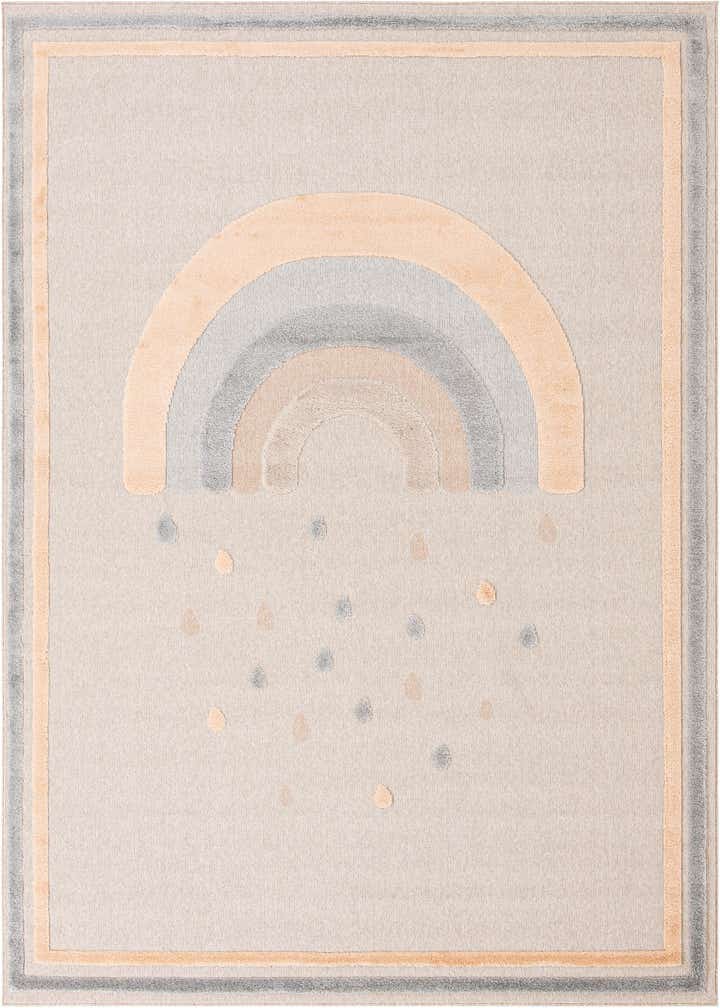9' x 12' Whimsy Kids Rug