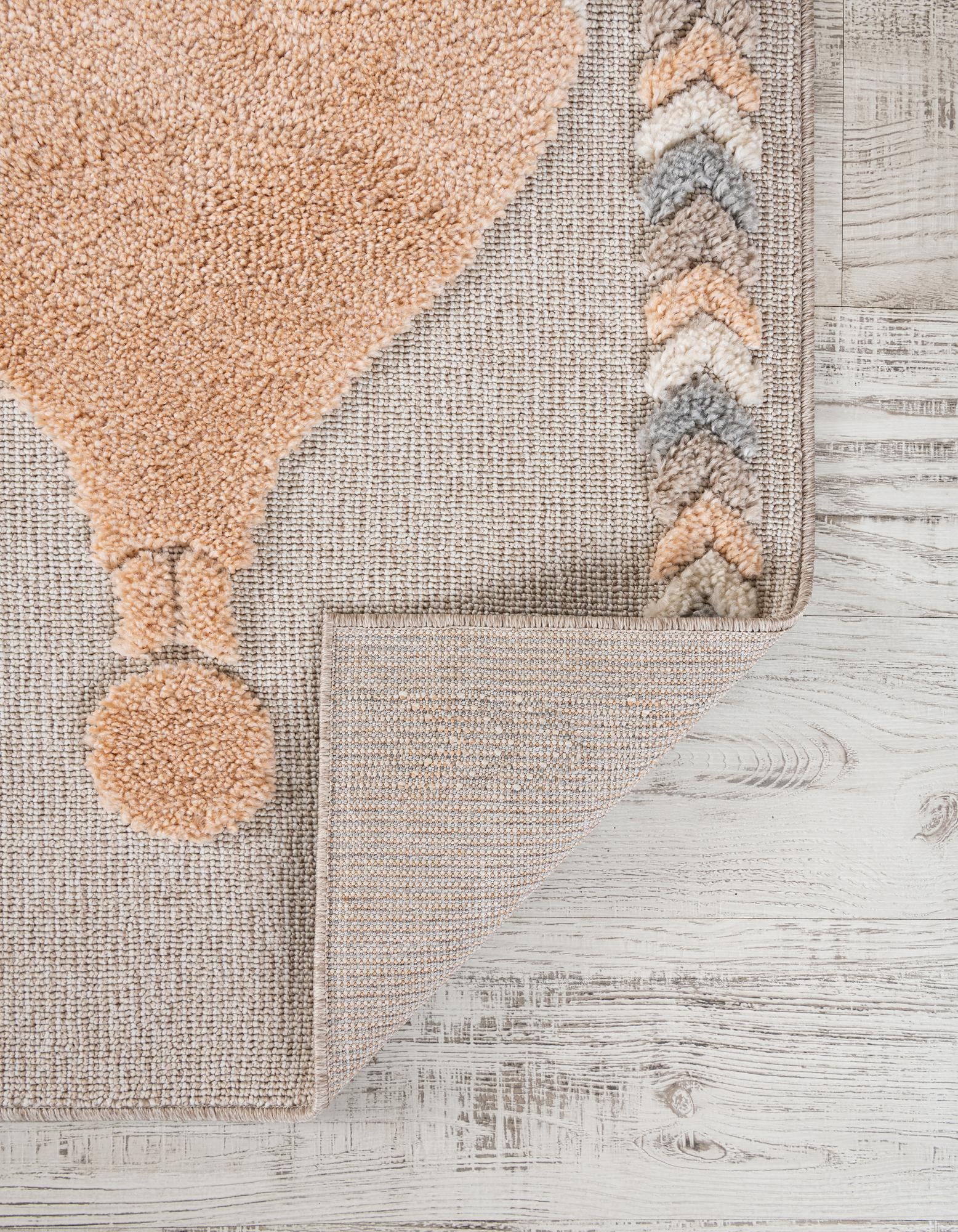 9' x 12' Whimsy Kids Rug