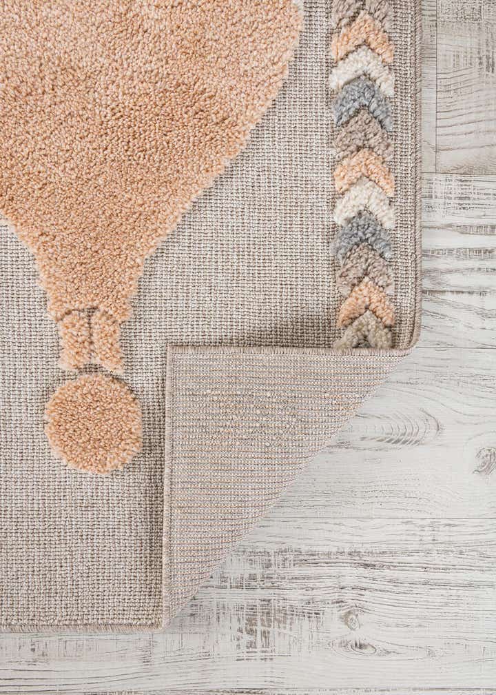 5' x 7' Whimsy Kids Rug