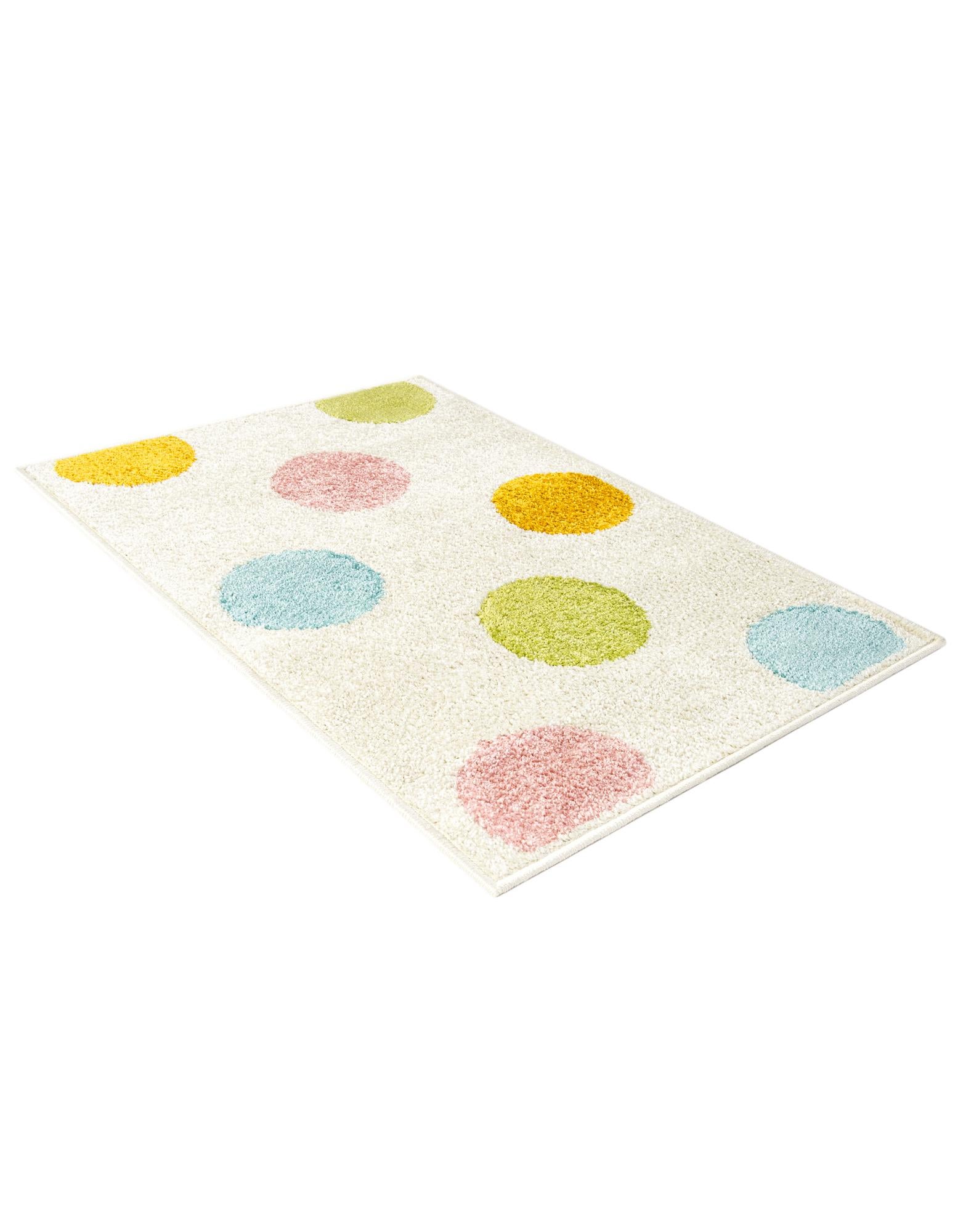 2' 2 x 3' Whimsy Kids Rug