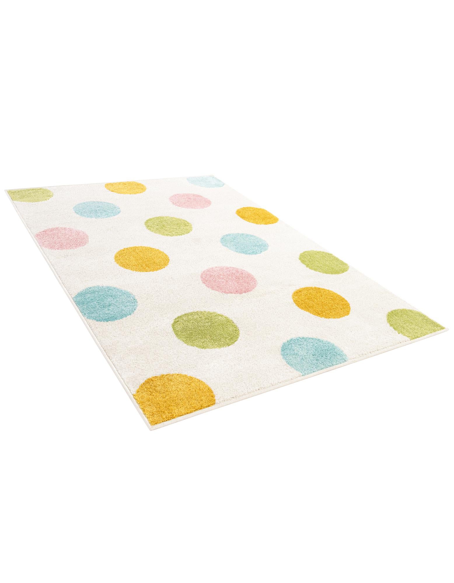 4' x 6' Whimsy Kids Rug