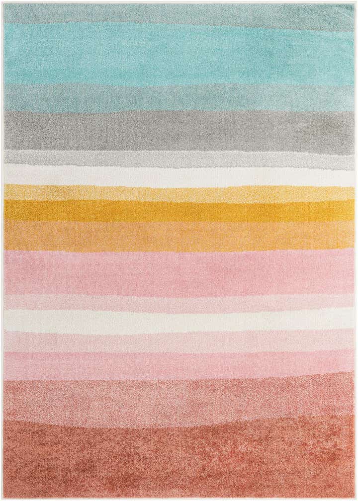 5' x 7' Whimsy Kids Rug