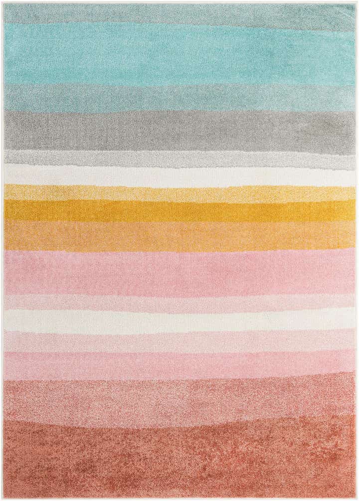 5' x 7' Whimsy Kids Rug