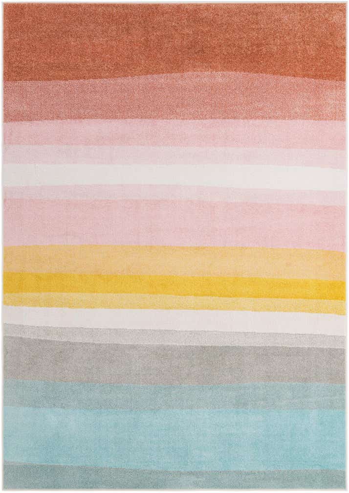 7' x 10' Whimsy Kids Rug