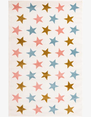 Whimsy Kids Rug