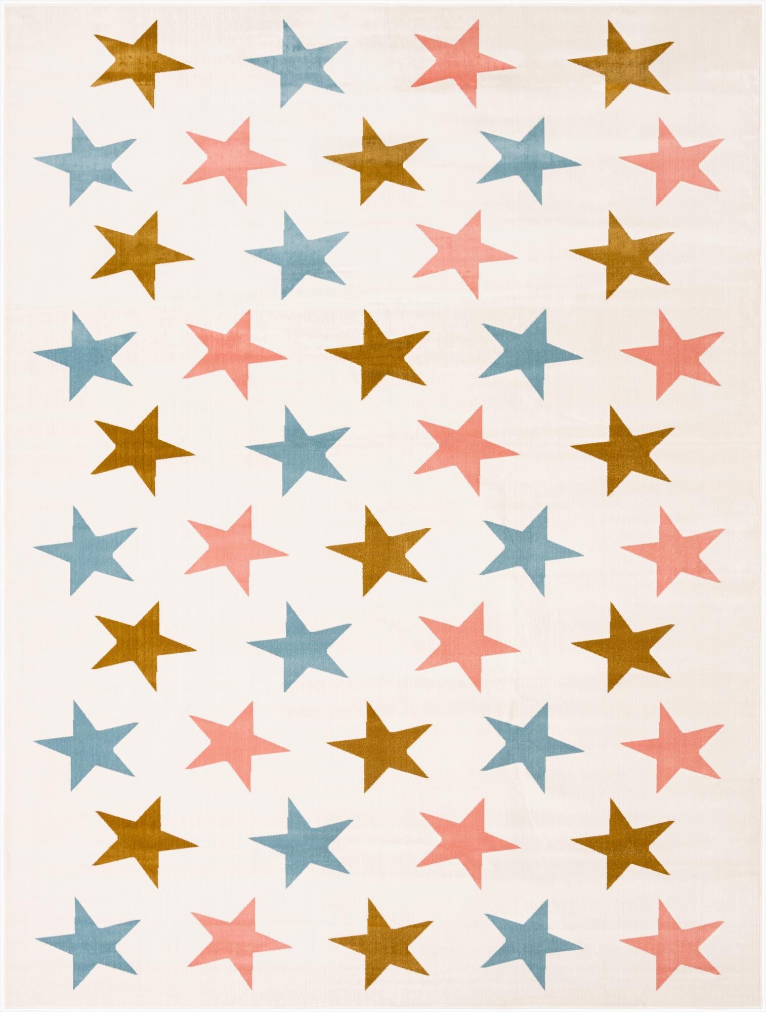 10' x 13' Whimsy Kids Rug