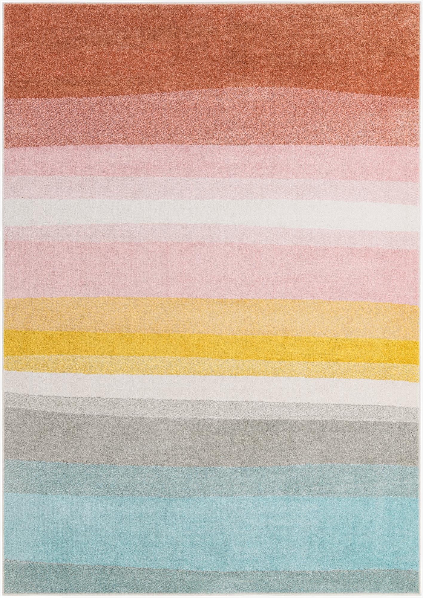 7' x 10' Whimsy Kids Rug