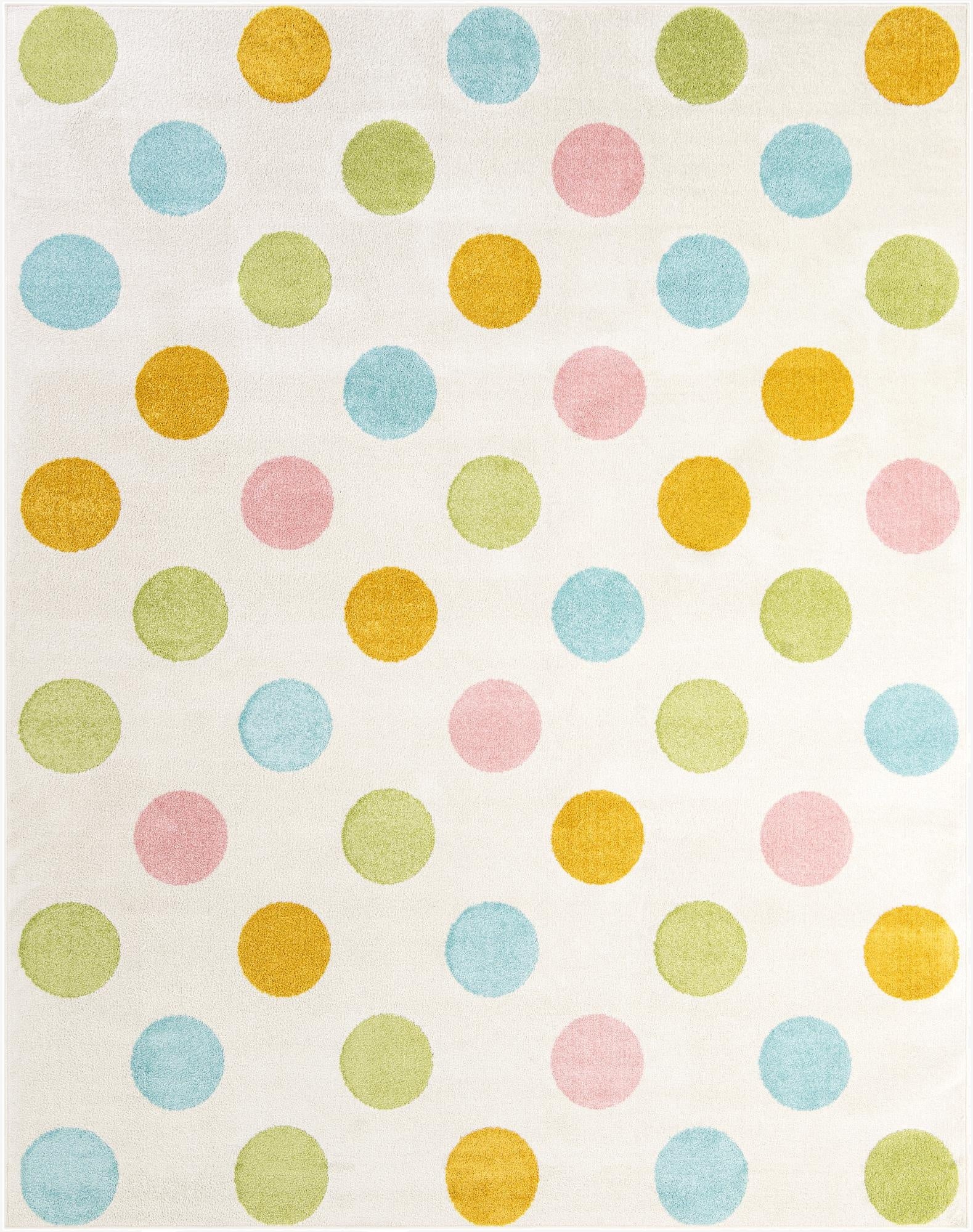 7' 10 x 10' Whimsy Kids Rug