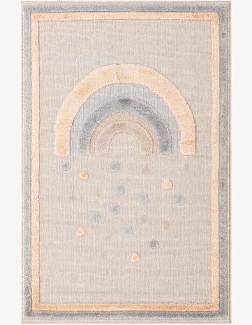 Whimsy Kids Rug
