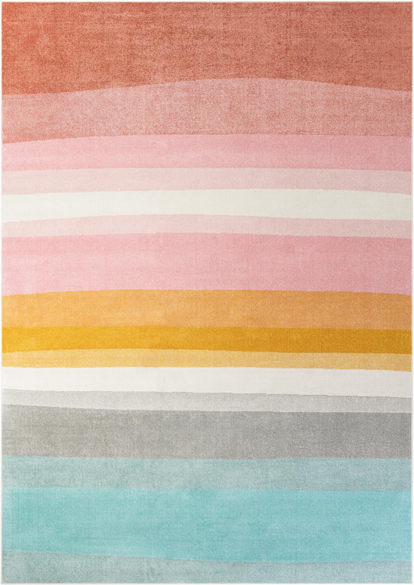 10' x 14' Whimsy Kids Rug
