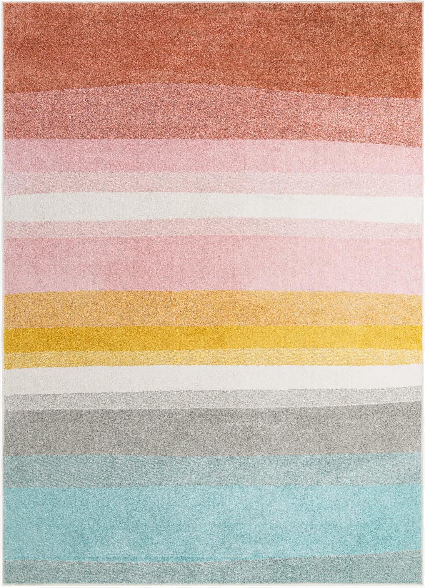 7' 10 x 11' Whimsy Kids Rug