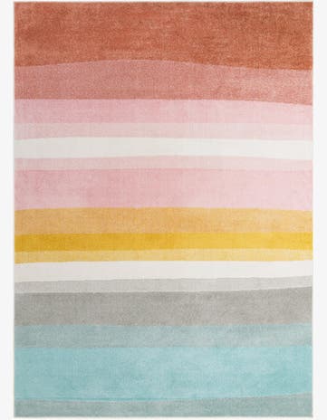 Whimsy Kids Rug