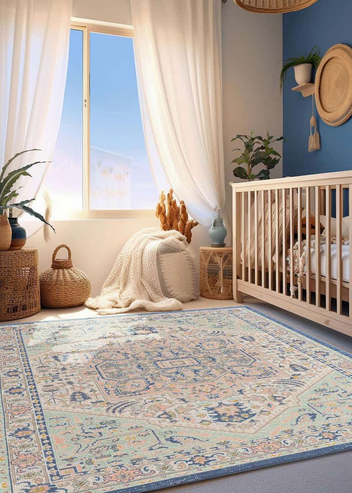 10' x 14' Whitney Rug