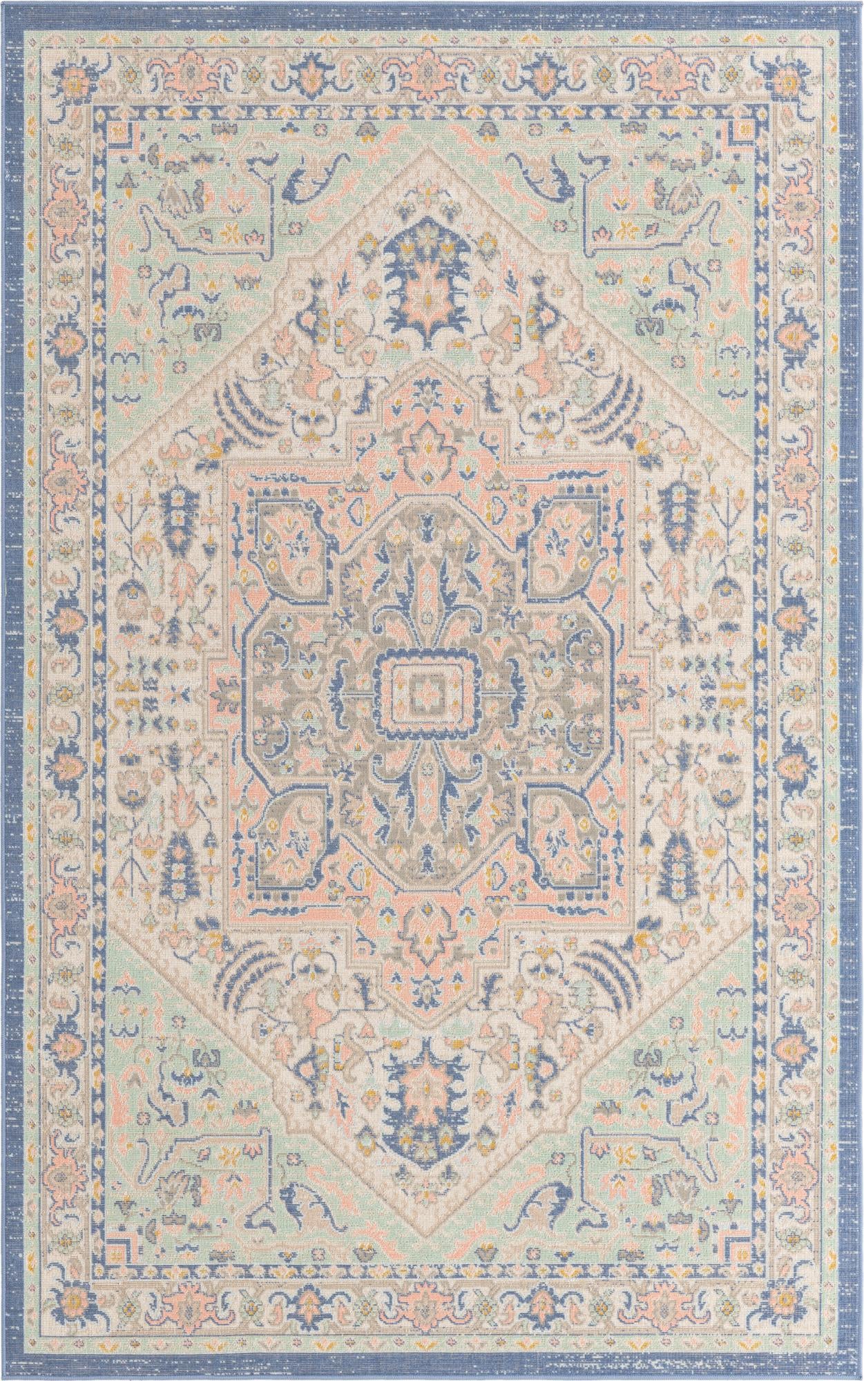 Rug Multicolored Swatch link