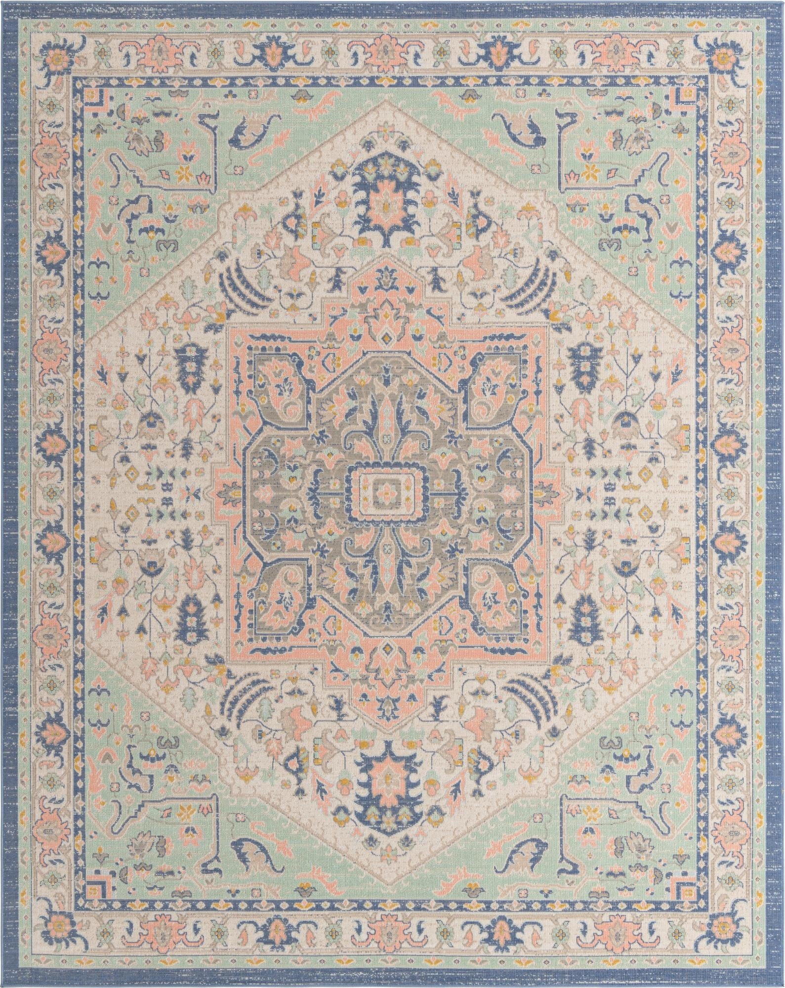 10' x 14' Whitney Rug