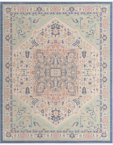 9' x 12' Whitney Rug
