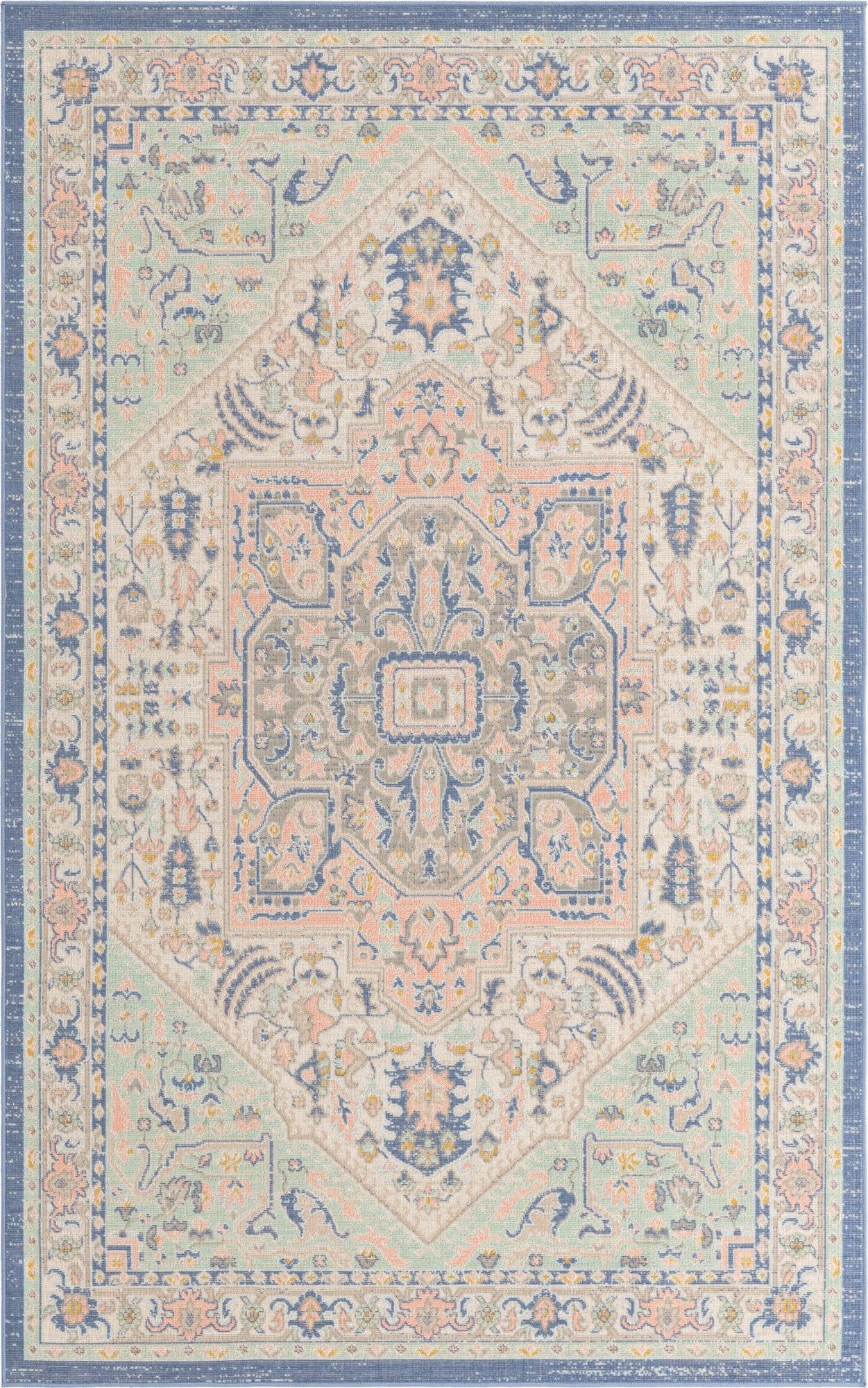 4' x 6' Whitney Rug