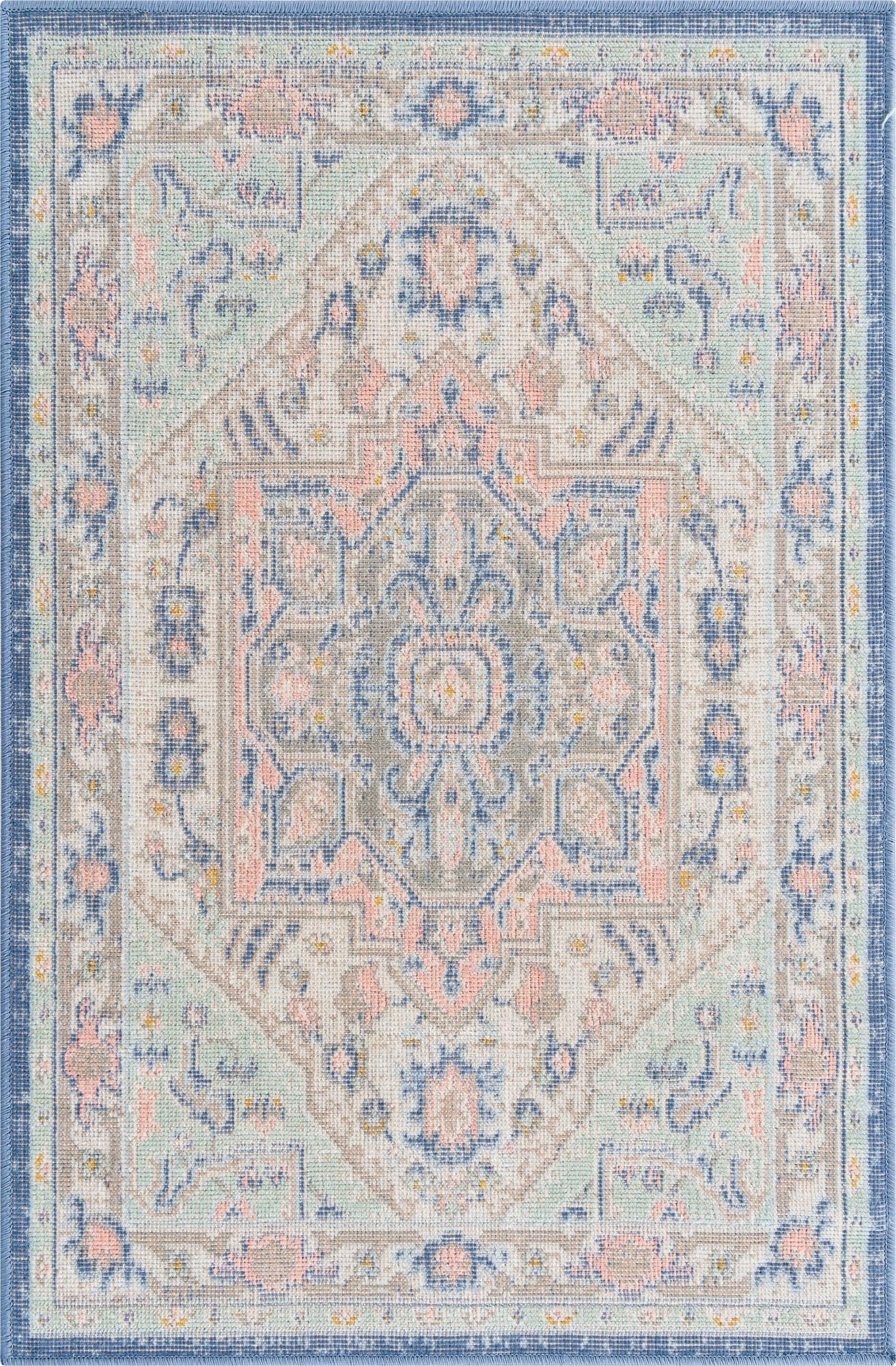 Primary image 2' 2 x 3' Whitney Rug
