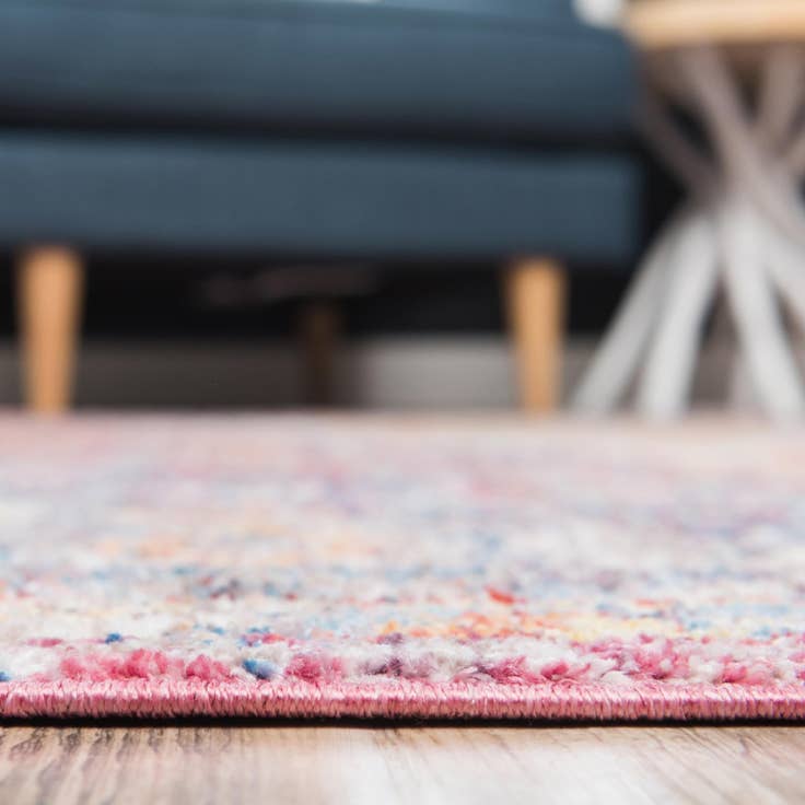 Detail image of 9' x 12' 2 Williamsburg Rug