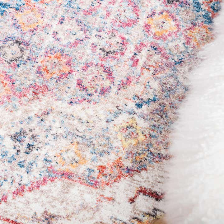 9' x 12' 2 Williamsburg Rug
