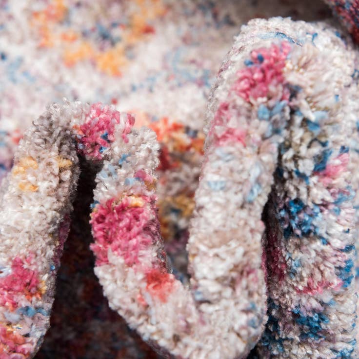 Detail image of 9' x 12' 2 Williamsburg Rug