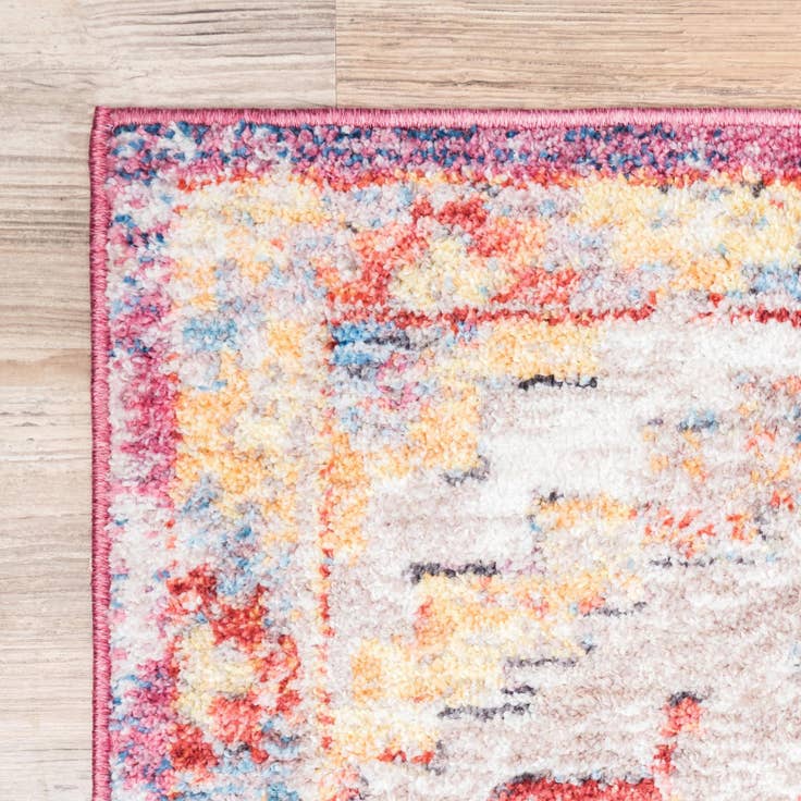 Detail image of 9' x 12' 2 Williamsburg Rug