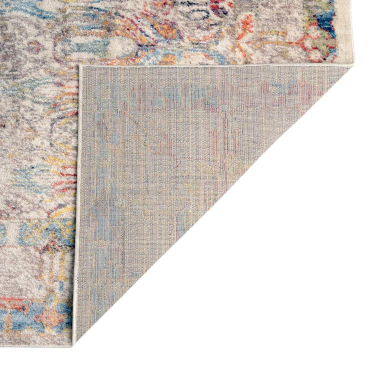 Detail image of 3' 3 x 5' 3 Williamsburg Rug