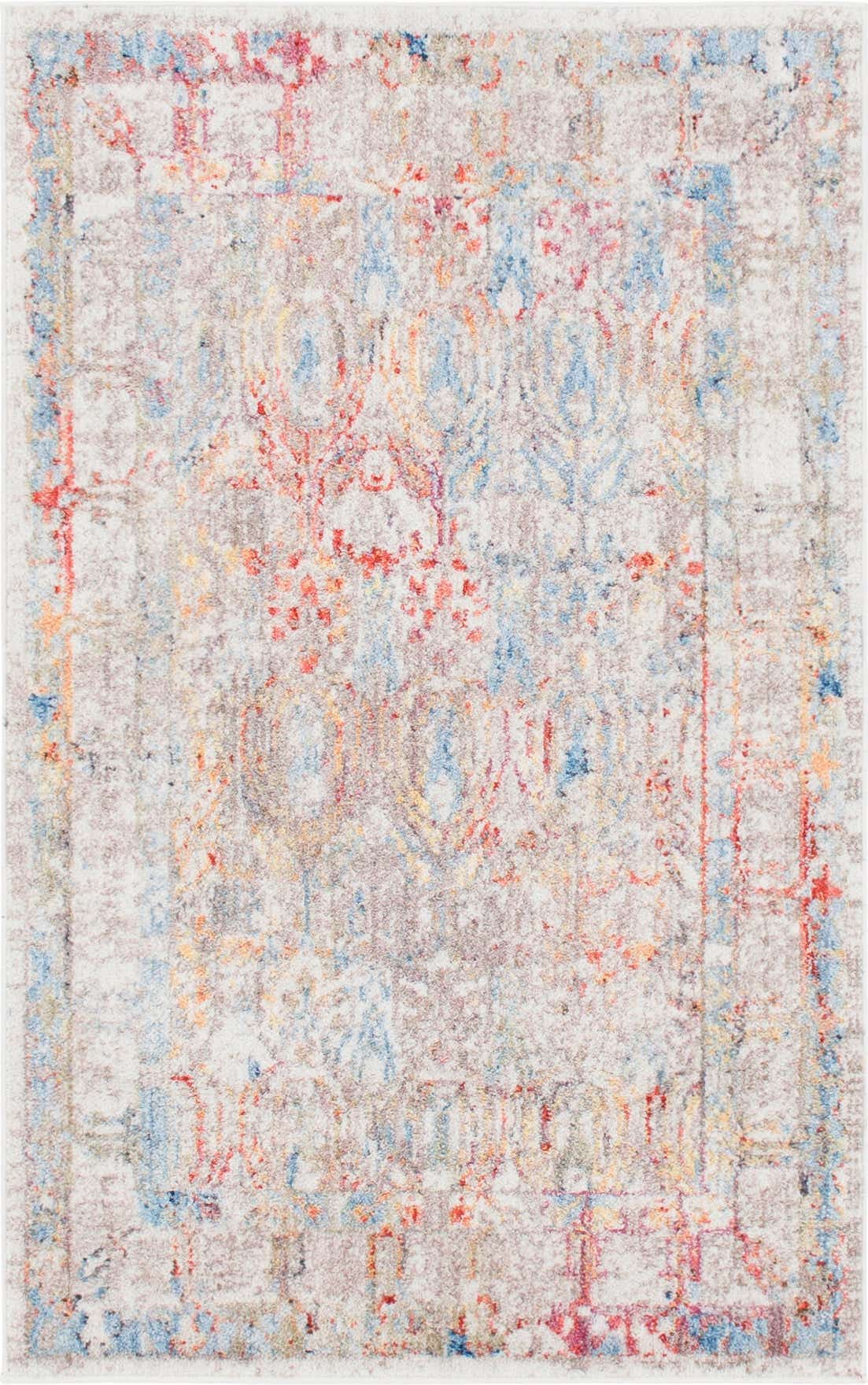 3' 3 x 5' 3 Williamsburg Rug