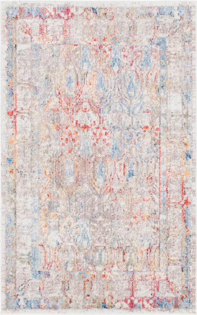 3' 3 x 5' 3 Williamsburg Rug