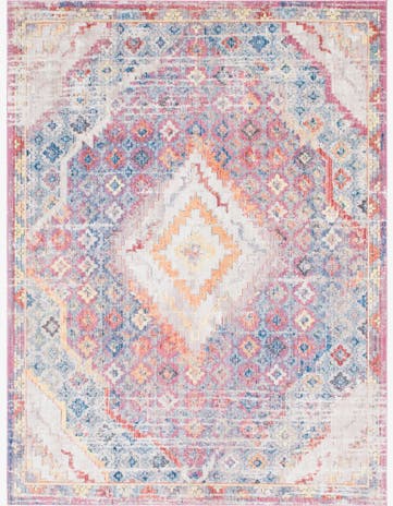 Williamsburg Rug
