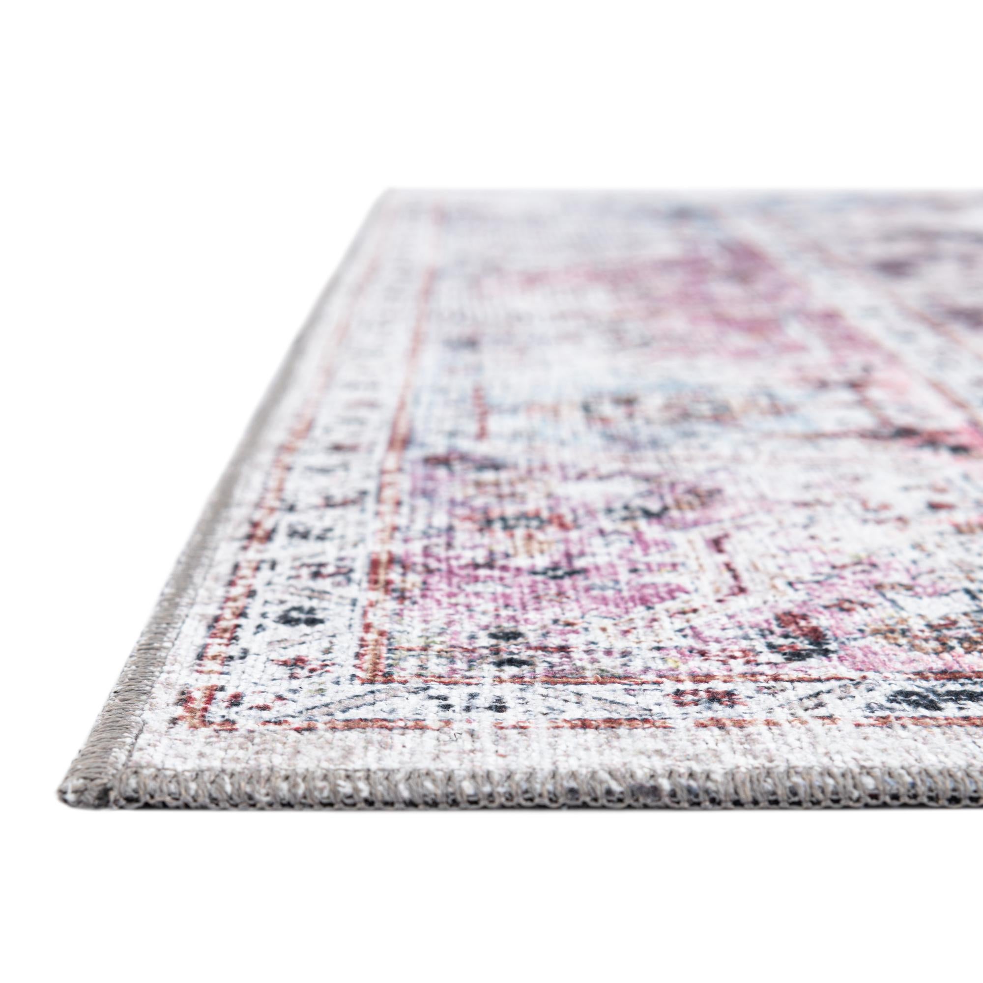 5' x 8' Washable Yara Rug