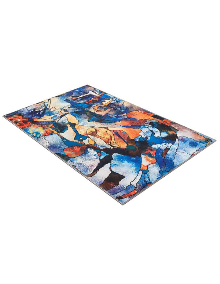 3' 3 x 5' 3 Yara Rug