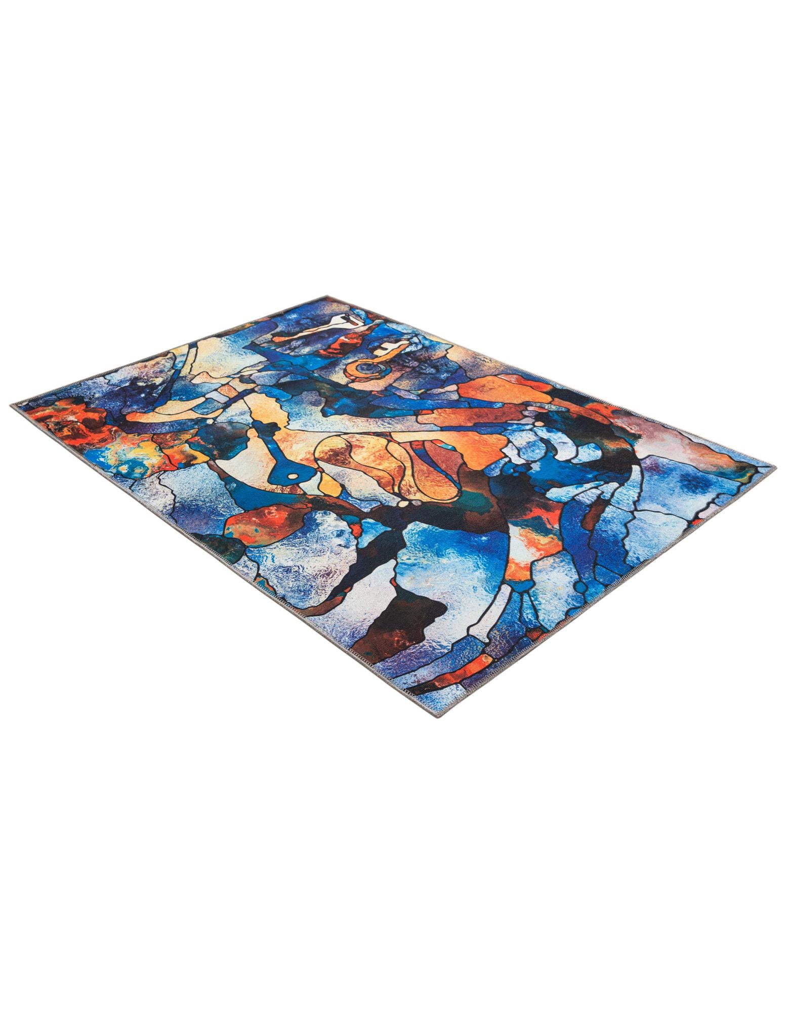 4' x 6' Yara Rug