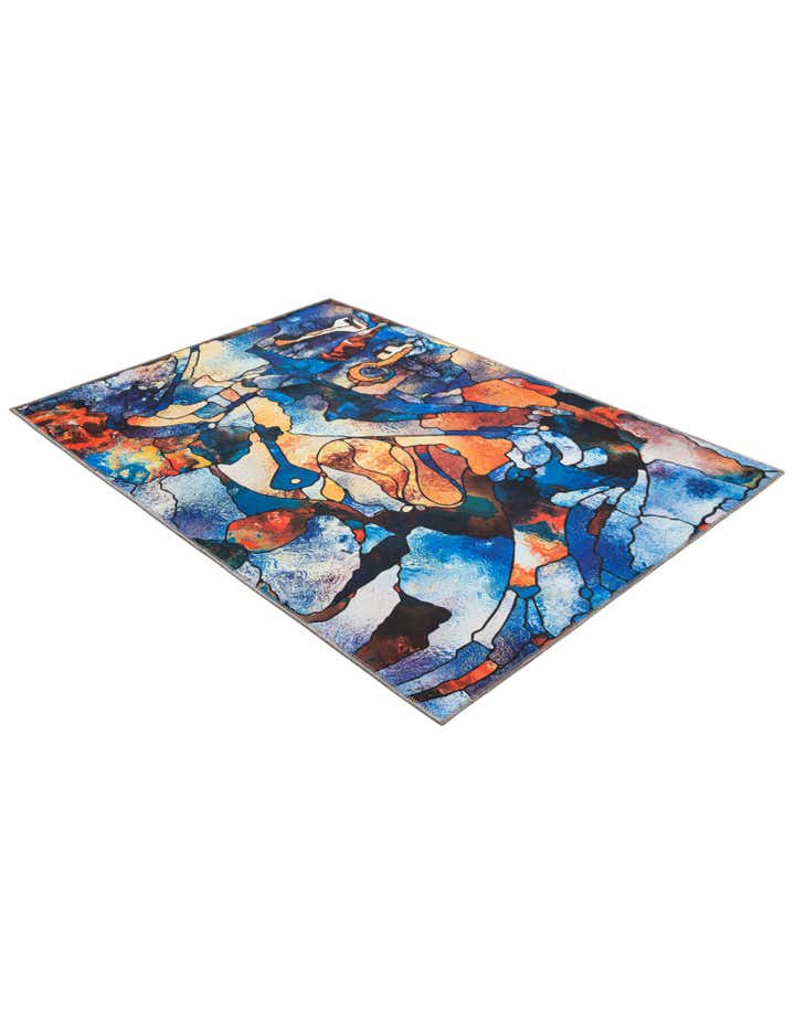 4' x 6' Yara Rug