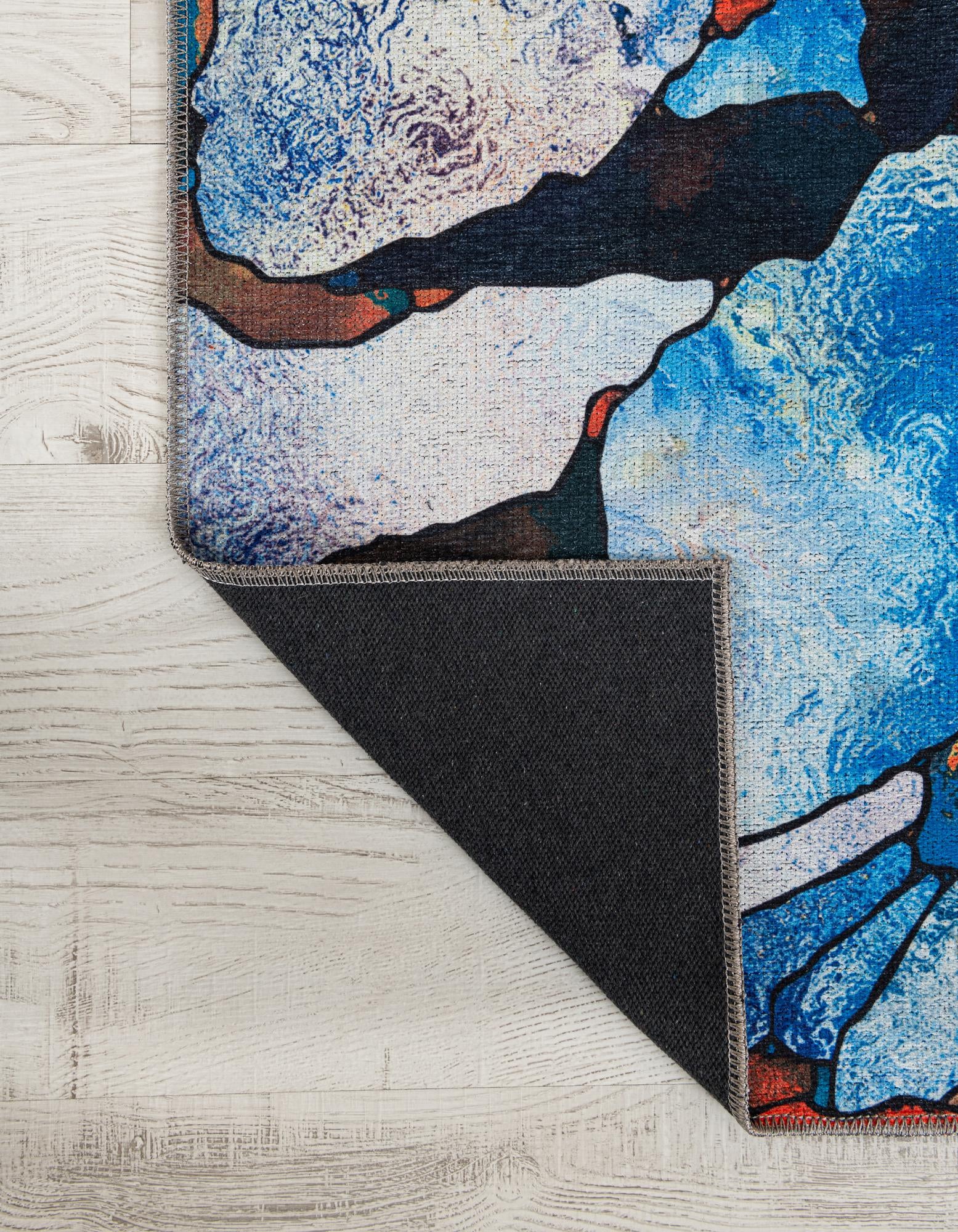 2' x 3' Yara Rug