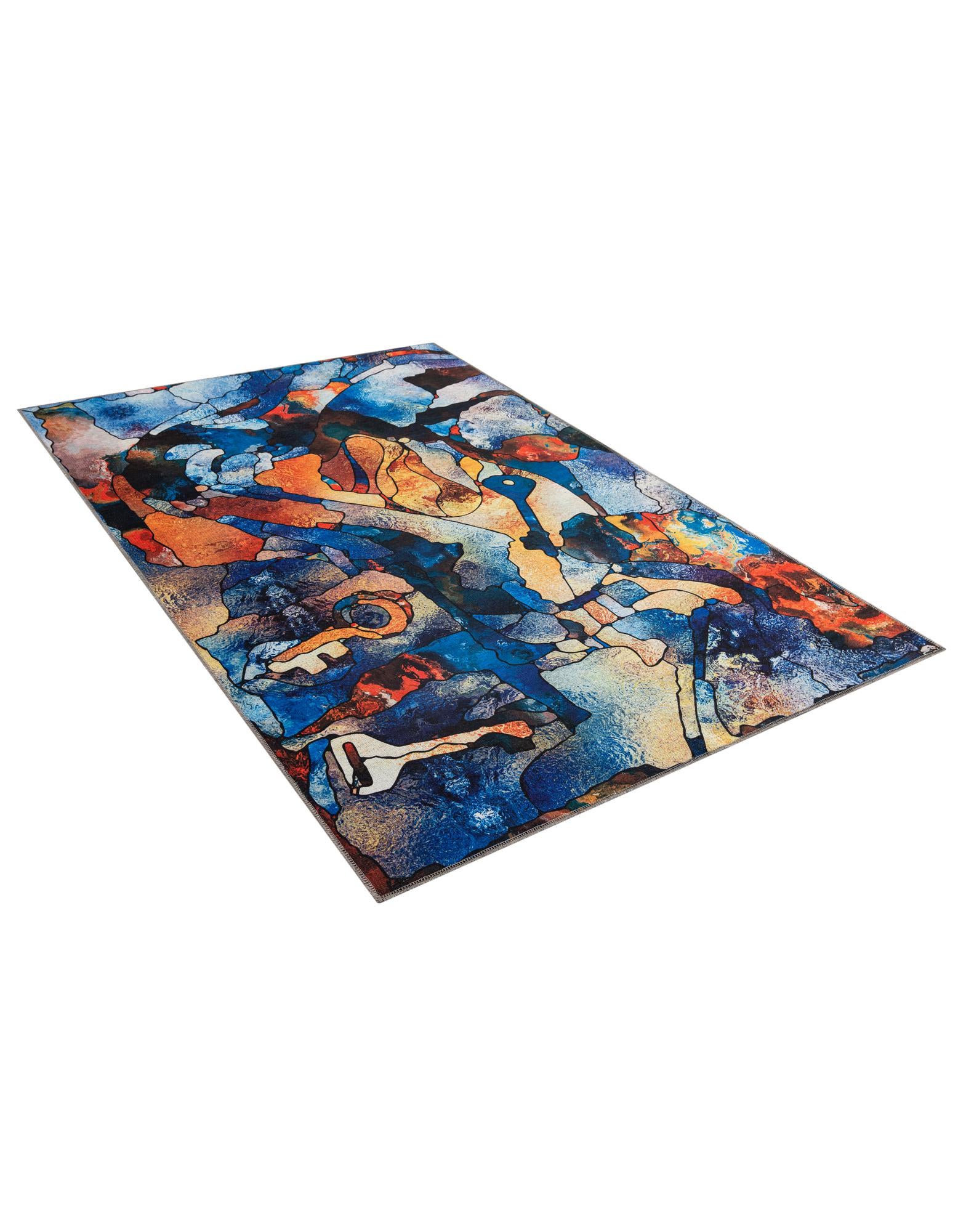 5' 3 x 8' Yara Rug