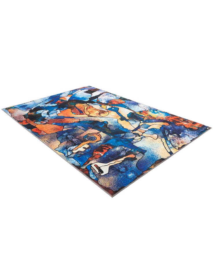 Detail image of 6' x 9' Yara Rug