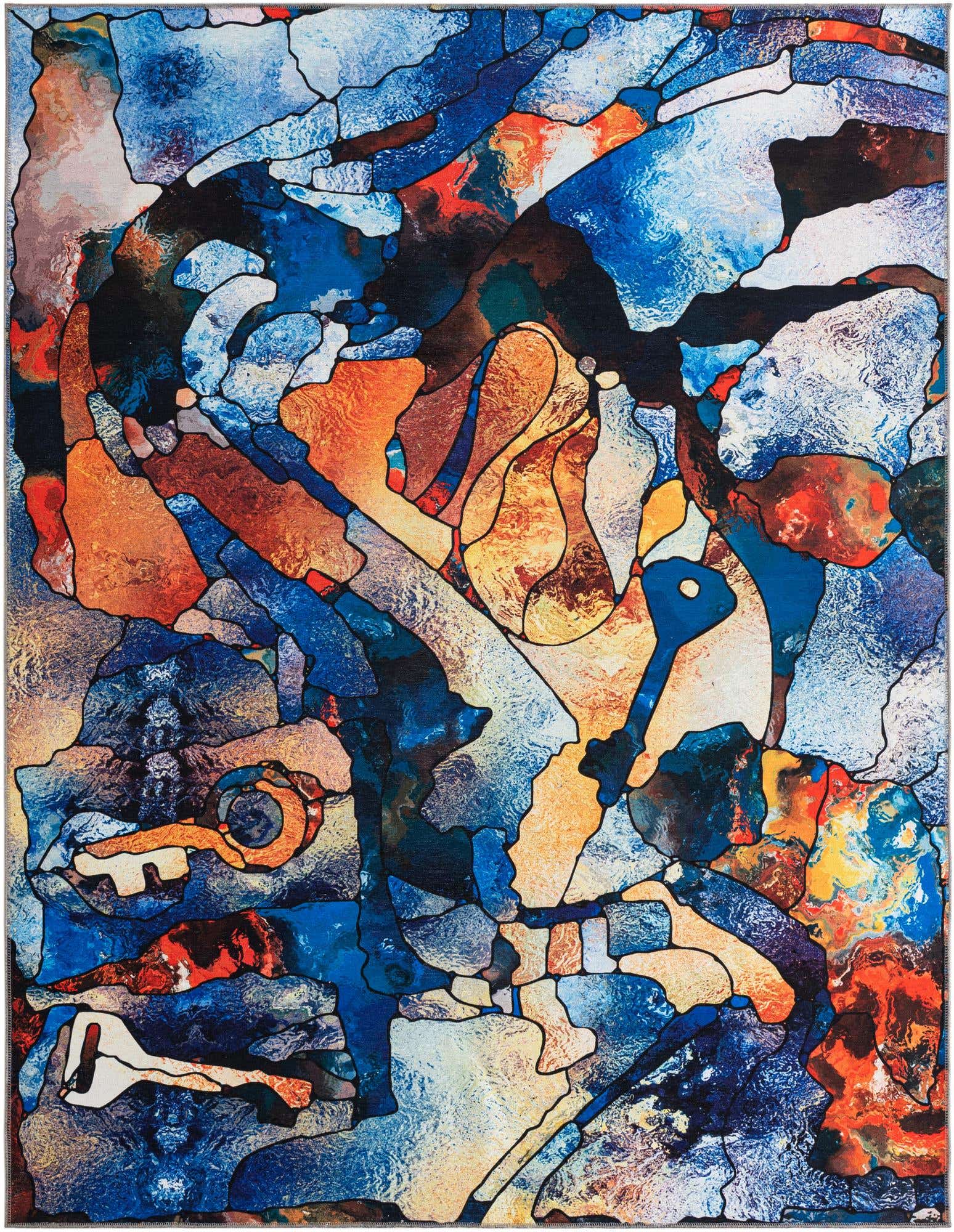 7' 10 x 10' Yara Rug